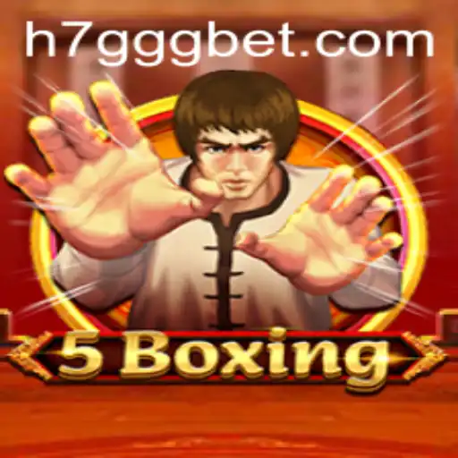 Descubra o Mundo de 5Boxing: Um Jogo de Estratégia Inovador