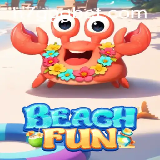 Descubra o Mundo Empolgante de BeachFun: Um Jogo de Diversão e Estratégia com 7GGGbet