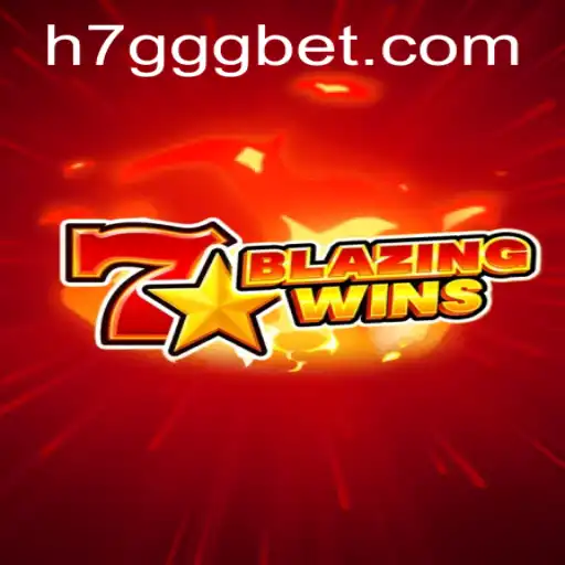 BlazingWins: Uma Nova Experiência de Jogo com 7GGGbet