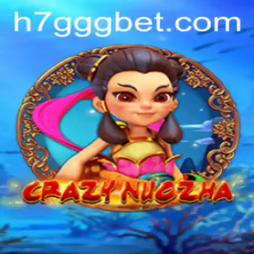 Descubra CrazyNuoZha: O Jogo Revolucionário de 7GGGbet