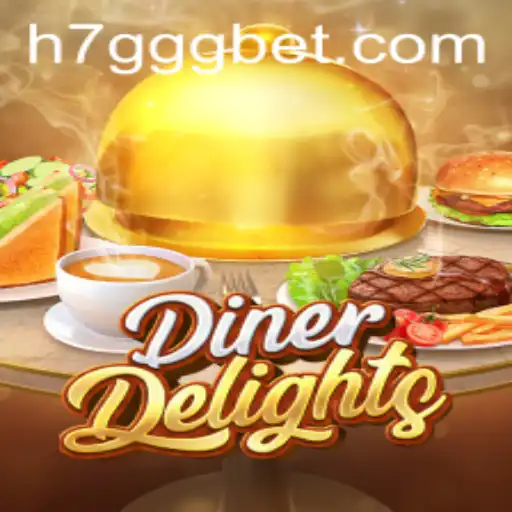 Explorando DinerDelights: O Jogo de Estratégia Culinária com 7GGGbet