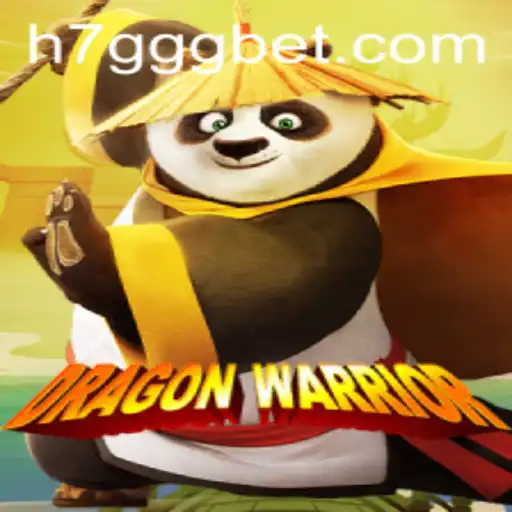 Descubra o Mundo de DragonWarrior e a Inovação 7GGGbet