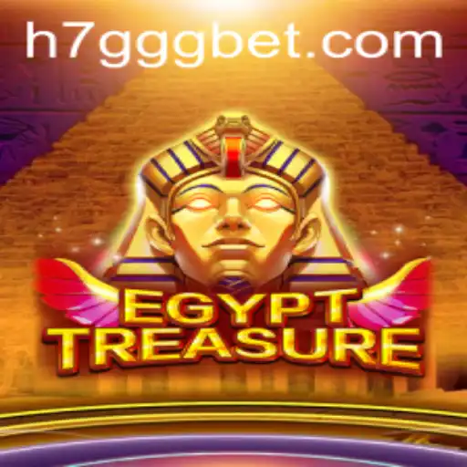 Desvendando os Mistérios de EgyptTreasure: Um Mergulho no Mundo dos Jogos de Aventura Online