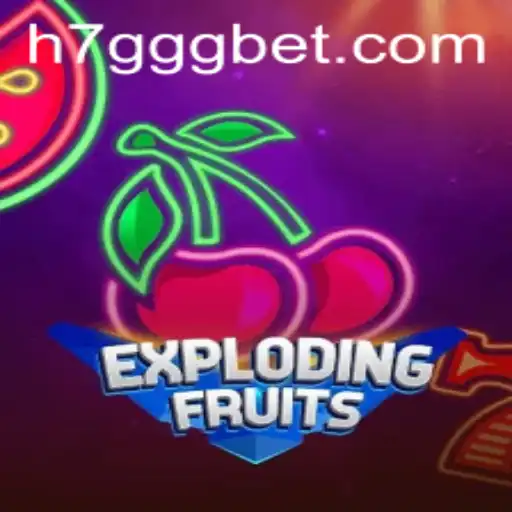 ExplodingFruits: Descubra a Nova Sensação do Mundo dos Jogos