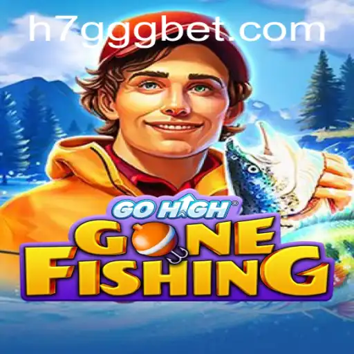GoHighGoneFishing: A Fascinante Aventura de Pesca