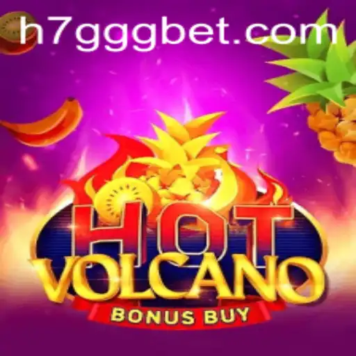 Descubra o Empolgante Mundo de HotVolcanoBonusBuy com 7GGGbet