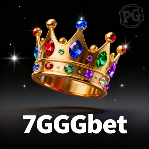 7GGGbet Logo