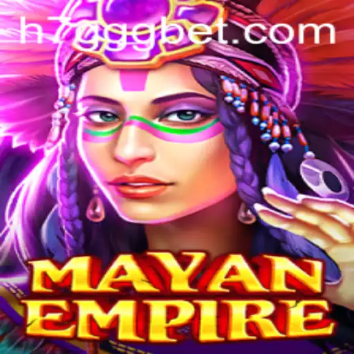 Descubra o Fascinante Mundo de MayanEmpire: A Nova Sensação no Universo Gaming
