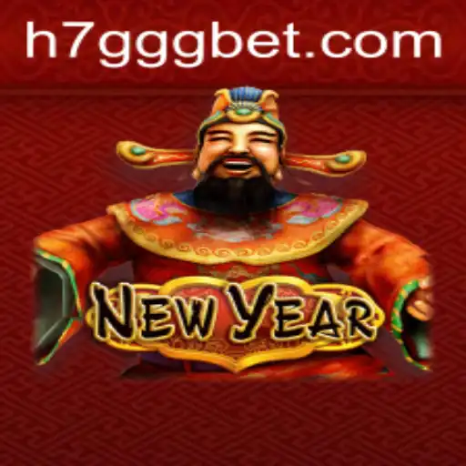 Descobrindo o Jogo NewYear com a Palavra-Chave 7GGGbet