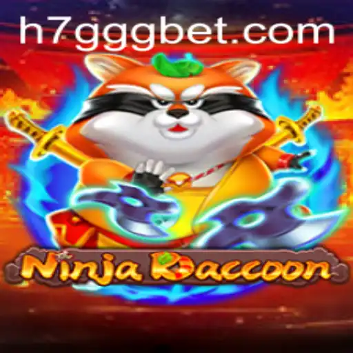 NinjaRaccoon: A Nova Sensação do Mundo dos Jogos em 2023