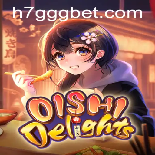 Descubra o Mundo Vibrante de OishiDelights: Um Jogo de Estratégia e Diversão