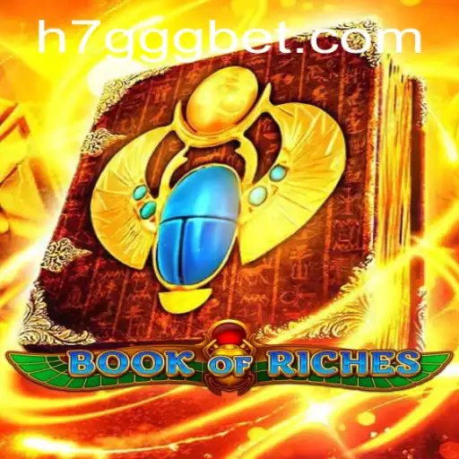 Explorando o Fascinante Mundo de BookofRiches: Um Guia Completo