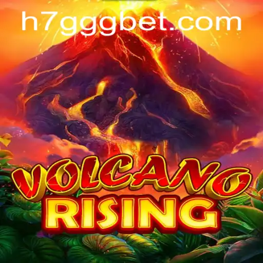 Explorando o Fascinante Mundo de VolcanoRising