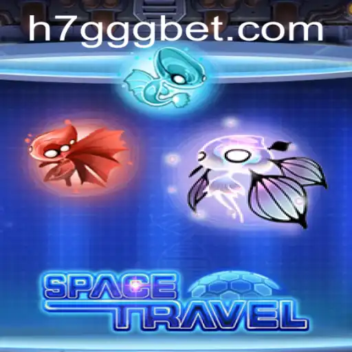 SpaceTravel: Descubra o Universo do Jogo com 7GGGbet