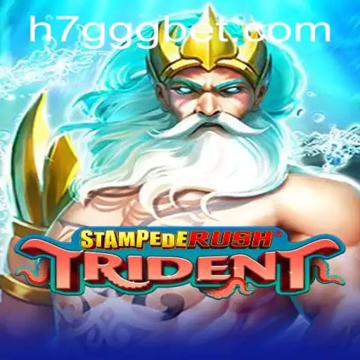 StempedeRushTrident: Uma Fascinante Aventura no Mundo dos Jogos