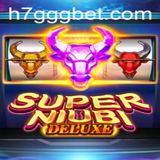 Descubra o Fascinante Mundo de SuperNiubiDeluxe e a Conexão com 7GGGbet
