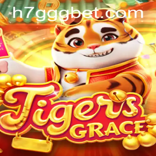Explorando TigersGrace: O Jogo de Estratégia Inovador com 7GGGbet