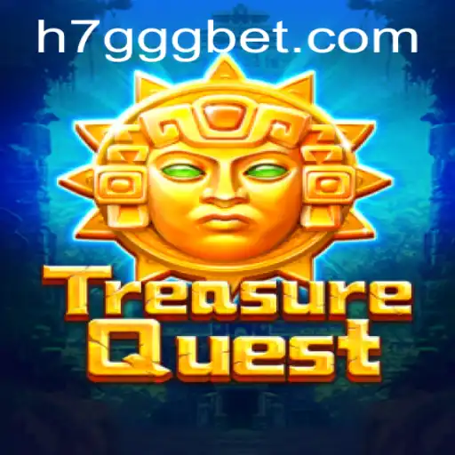 Explorando TreasureQuest: Uma Jornada Épica com 7GGGbet