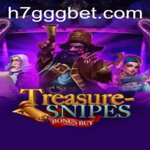 Explorando TreasuresnipesBonusBuy: Uma Jornada no Universo dos Jogos de Azar
