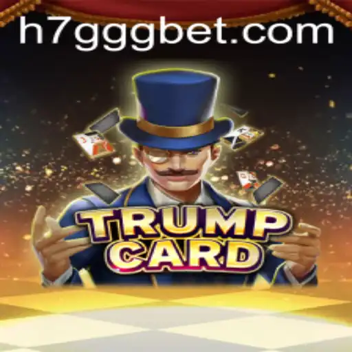 Descobrindo TrumpCard: O Novo Jogo de Estratégia envolvendo 7GGGbet
