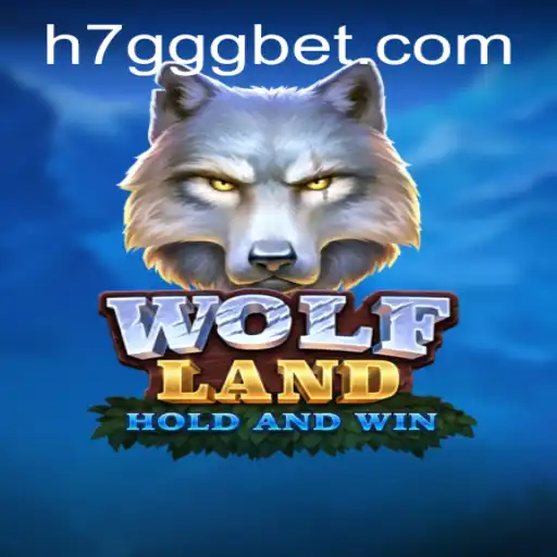 Explorando o Universo de WolfLand e a Estratégica Plataforma 7GGGbet